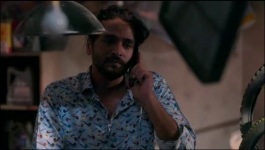 Ram Bhavan - 22nd April 2025